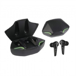 wireless TWS gaming headset